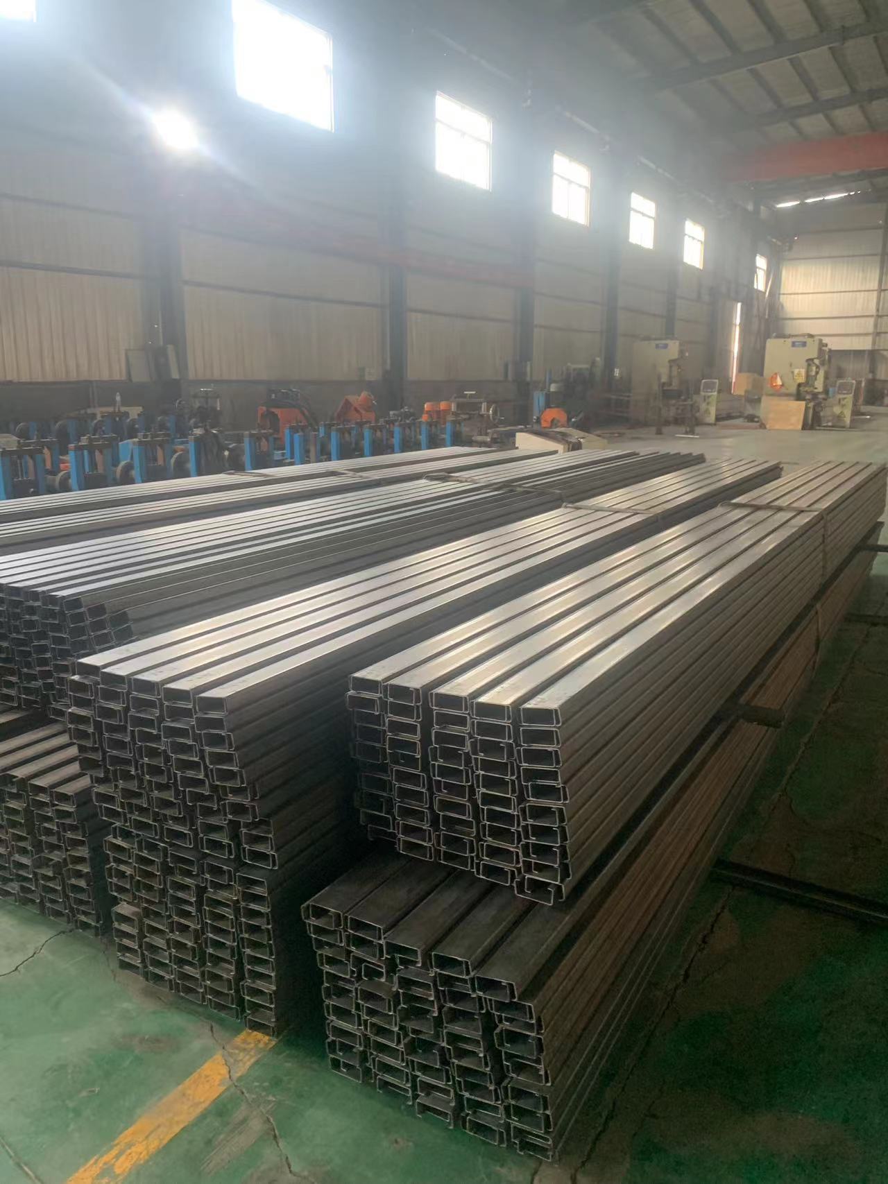 Stock Yard & Inventory