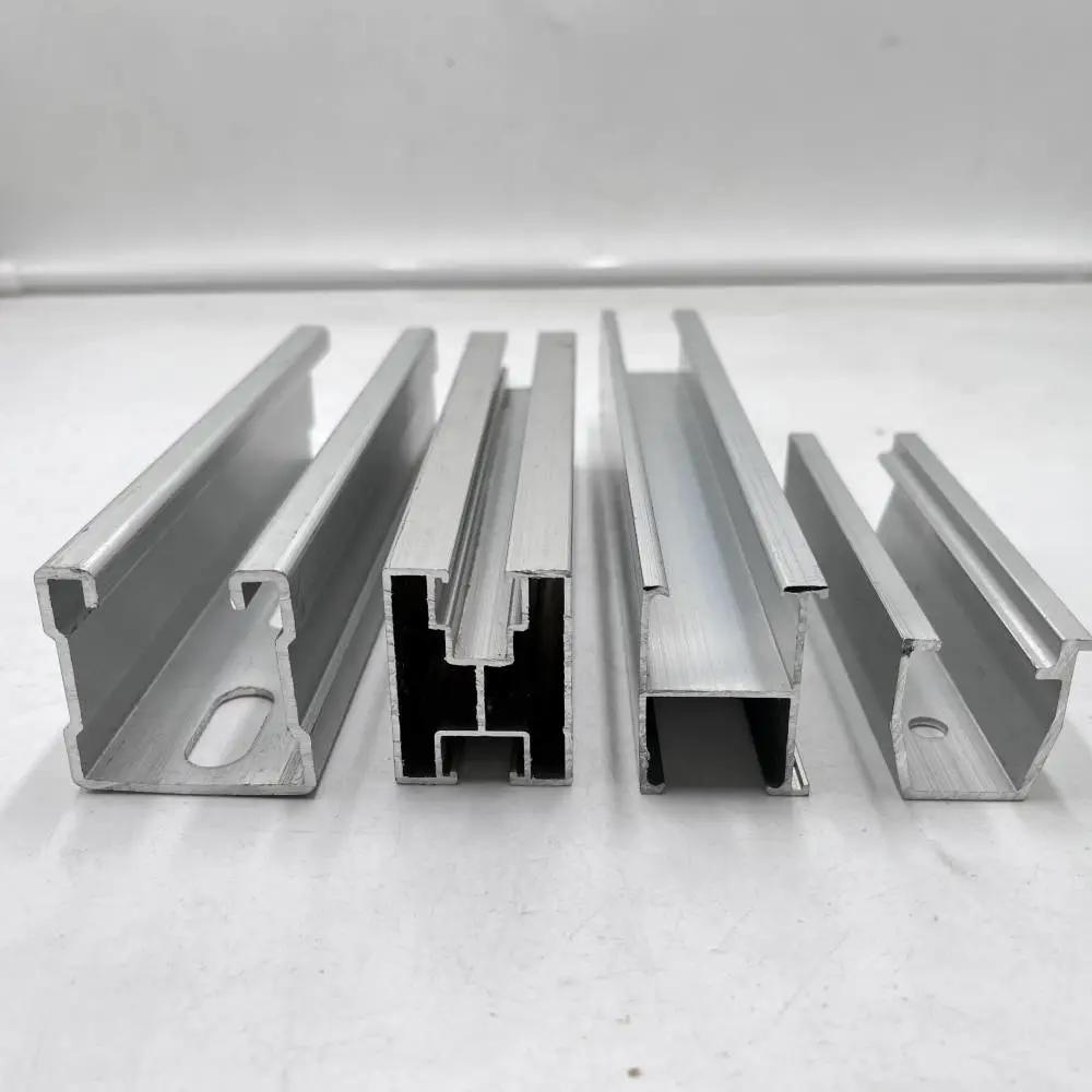 PV Guide Rail