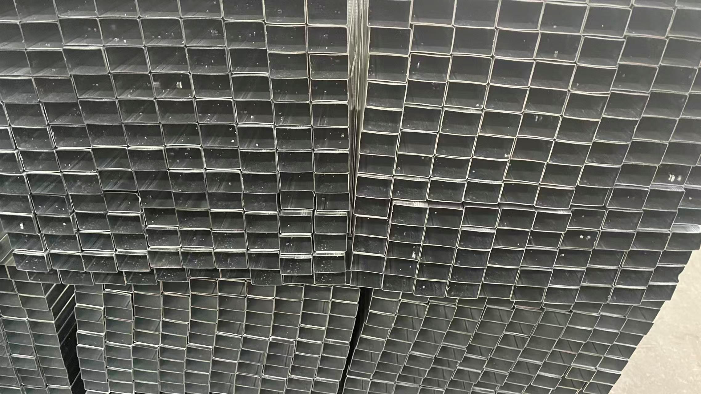 Steel Tube Products